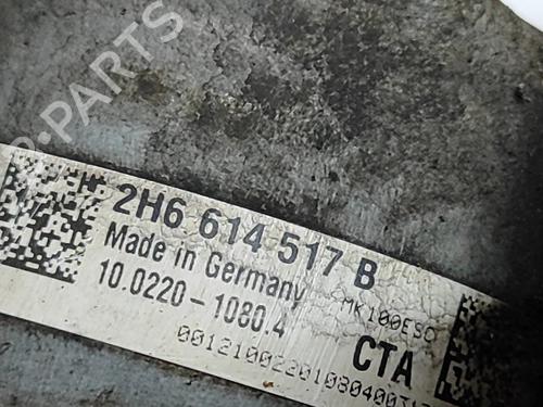 ABS pump VW AMAROK (2HA, 2HB, S1B, S6B, S7A, S7B, AGD) 3.0 TDI 4motion | BP27608121M43 - Image 6