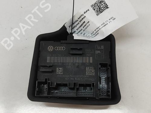 Module électronique AUDI A6 C7 Avant (4G5, 4GD) 2.0 TDI (190 hp) 28435478