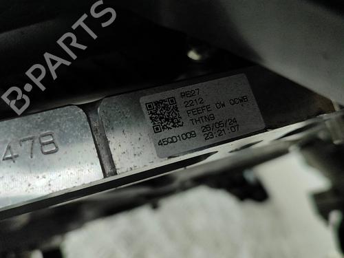 Engine MAZDA CX-30 (DM) SKYACTIV-G M Hybrid | BP28556879M1  - Image 11