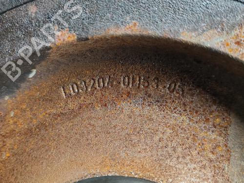 Other PEUGEOT BOXER Platform/Chassis 2.0 BlueHDi 160 | BP33882646O1  - Image 10