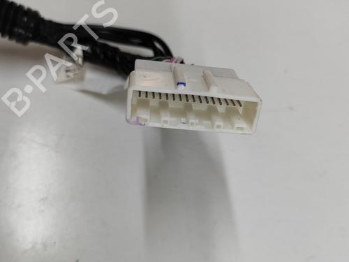 Electronic module MAZDA CX-30 (DM) e-SKYACTIV-X M Hybrid | BP28565010M83