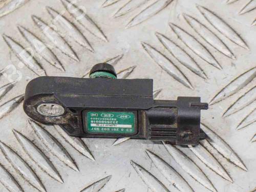 Electronic sensor DACIA SANDERO II 1.5 dCi | BP7737161M84