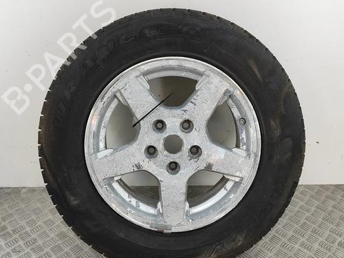 Used Rim Rim JEEP GRAND CHEROKEE III (WH, WK) 4.7 V8 4x4 (231 hp) 33370174 33370174