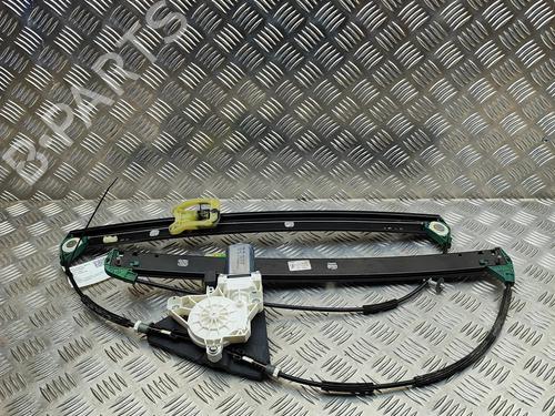 Used Front left window mechanism Front left window mechanism PORSCHE CAYENNE (9YA) 4.0 Turbo S E-Hybrid AWD (9YACH1) (680 hp) 34374574 34374574