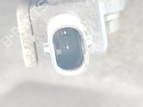 Left rear steering knuckle PORSCHE CAYENNE Coupe (9YB) 3.0 E-Hybrid AWD | BP38017844M27 - Image 6