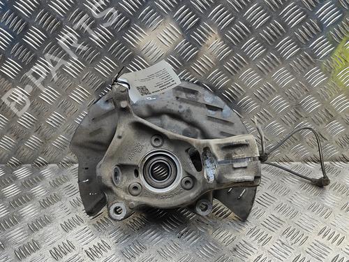 Left front steering knuckle VW GOLF VIII (CD1, DA1) 2.0 TSI R 4motion | BP30004685M25