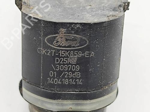 Electronic module FORD TRANSIT V363 Van (FCD, FDD) 2.0 EcoBlue RWD | BP33378586M83  - Image 7