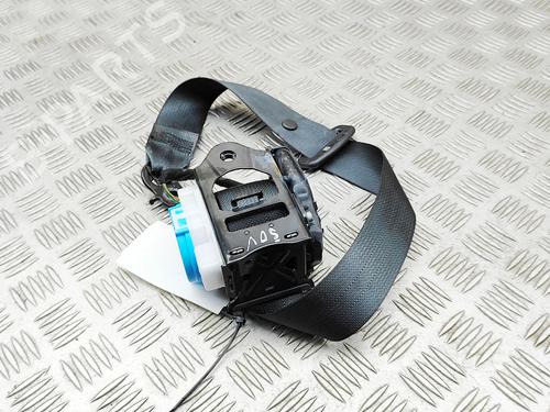 Rear right seatbelt ASTON MARTIN DBX 4.0 All-wheel Drive | BP36809483I28 - Image 2