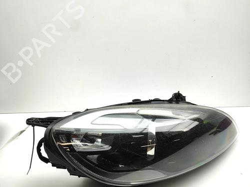 Right headlight VOLVO V40 Hatchback (525) D4 | BP38267794C29 - Image 2