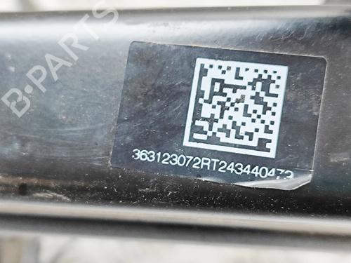 håndbremse RENAULT MASTER III Van (FV) 2.3 dCi 130 FWD (FV0M, FV0Y, FV0J, FV02, FV03) | BP39655984I18  - Image 6