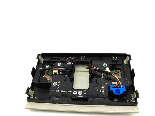 Kabinelys VW PASSAT B8 (3G2, CB2) 2.0 TDI | BP33223908I8  - Image 5