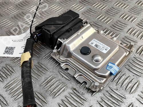 Electronic module OPEL MOVANO B Van (X62) 2.3 CDTI FWD (FV) | BP27205738M83