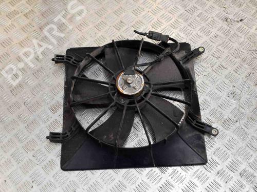 Radiator fan HONDA CR-V II (RD_) 2.4 4WD (RD7) | BP28547710M35