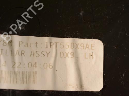 Interior roof CHRYSLER 300C (LX) 3.0 CRD | BP30281502I12 