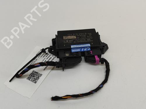 Elektronisk modul VW ID.4 (E21) Pro (174 hp) 27782580