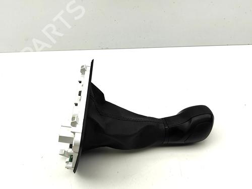 Shift knob MAN TGE Van 2.0 TDI (01V, 03V, 36V, UYB, UYC, UYD) | BP33386837I34 - Image 3