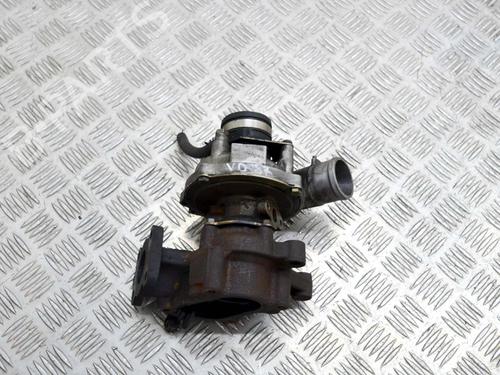Used Turbocharger/Supercharger Turbocharger/Supercharger FIAT DUCATO Van (244_) 2.0 JTD (84 hp) 8144878 8144878