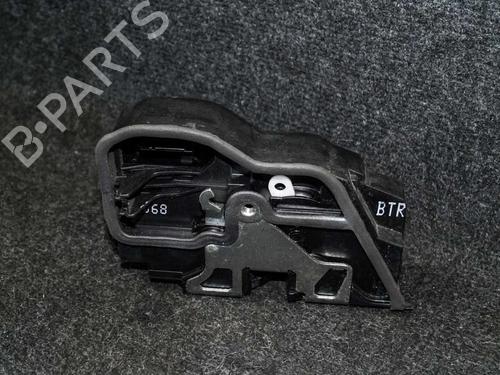 Front right lock BMW X3 (E83) xDrive 30 d | BP6718384C97