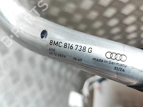 AC pipe AUDI Q5 (GUB) 2.0 TDI quattro | BP33732051M126  - Image 7