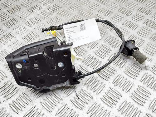 Used Rear left lock Rear left lock PORSCHE PANAMERA (970) 3.0 S E-Hybrid (416 hp) 39472739 39472739