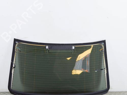 Bootlid window AUDI A4 B9 (8W2, 8WC) 35 TFSI Mild Hybrid | BP27762061C64 