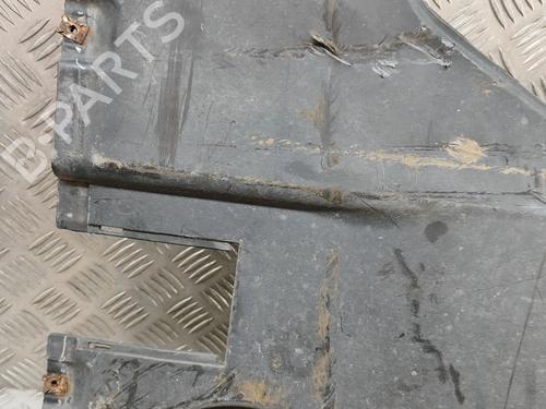 Underbody protection AUDI Q5 (FYB, FYG) 2.0 TDI quattro | BP29007364M92