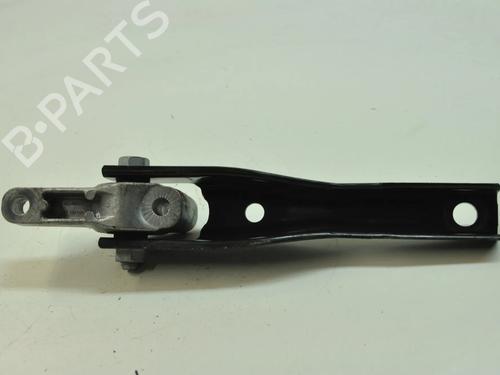 Used Gearbox mount AUDI A3 (8V1, 8VK) 2.0 TDI (150 hp) 9874158