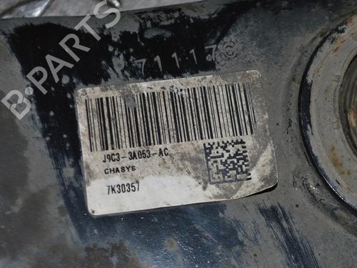 Left front suspension arm JAGUAR E-PACE (X540) 2.0 D180 AWD | BP33345092M12  - Image 5