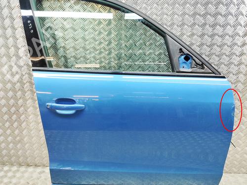 right-front-door-audi-q5-8rb-2008-2009-2010-2011-2012-2013-2014-2015-2016-2017-2018-2019-38706262 main image