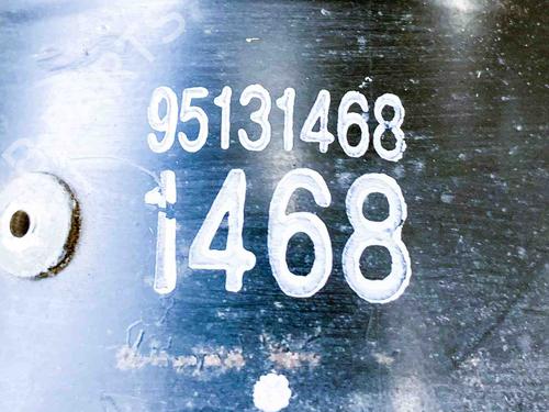 Gearbox mount OPEL MOKKA / MOKKA X (J13) 1.4 4x4 (_76) | BP6762932M88