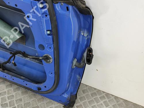 Left front door AUDI A8 D3 (4E2, 4E8) 4.2 TDI quattro | BP24976274C2 - Image 5