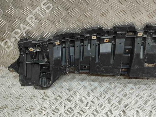 Front bumper spoiler TOYOTA AURIS (_E18_) 1.3 Dual-VVTi (NRE180_, NRE180R) | BP29458381C153 