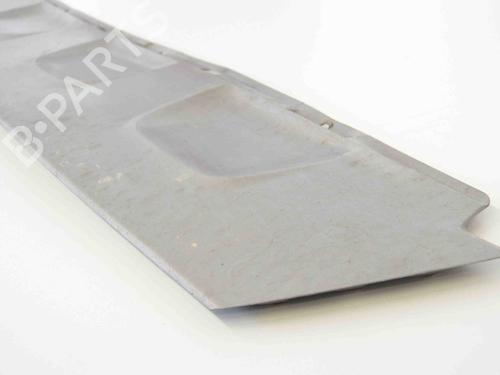 Frontspoilerlippe VW TIGUAN (5N_) 2.0 TFSI | BP30241809C153