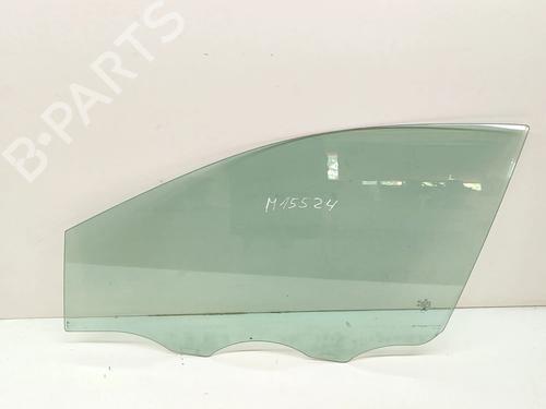 Used Front left door window MERCEDES-BENZ B-CLASS Sports Tourer (W246, W242) Electric Drive / B 250 e (242.890) (180 hp) 27772203