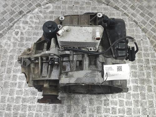 Gearbox VW PASSAT B8 (3G2, CB2) 2.0 TDI | BP37698686M3  - Image 5