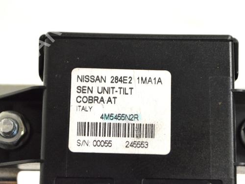Electronic module INFINITI M (Y51) 30d | BP30267376M83
