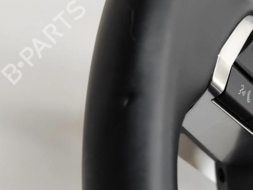 Steering wheel MAZDA CX-30 (DM) e-SKYACTIV-X M Hybrid | BP28687597C49 - Image 8