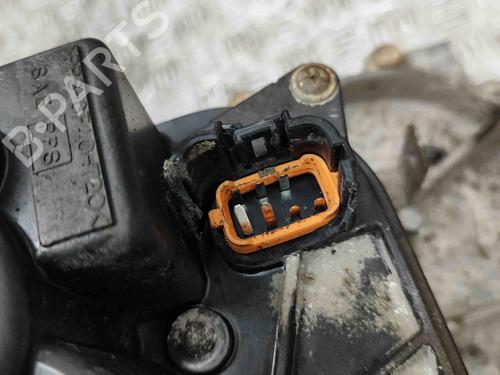 Verteilergetriebe JEEP COMPASS (MP, M6, MV, M7) 1.4 MultiAir | BP29752805M36 