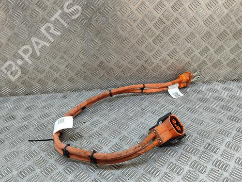 Used Wiring harness VW GOLF VII (5G1, BQ1, BE1, BE2) e-Golf (115 hp) 19502568