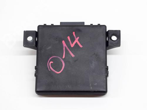 Used Control unit Control unit AUDI A5 Sportback (8TA) 2.0 TDI (177 hp) 10074463 10074463