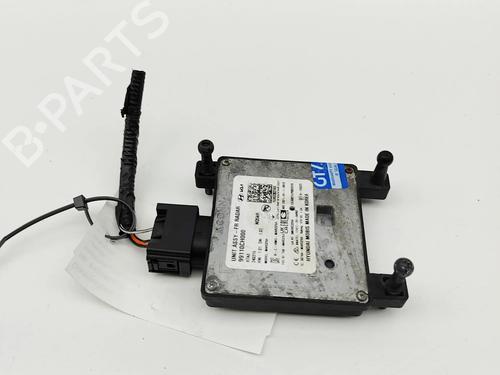 Used Electronic module KIA SPORTAGE V (NQ5) 1.6 T-GDi Hybrid (215 hp) 30732102