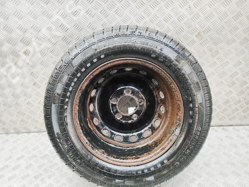 Reservehjul kit RENAULT MASTER III Bus (JV) 2.3 dCi 135 FWD (JV0N, JV08) | BP36863968C119 - Image 2