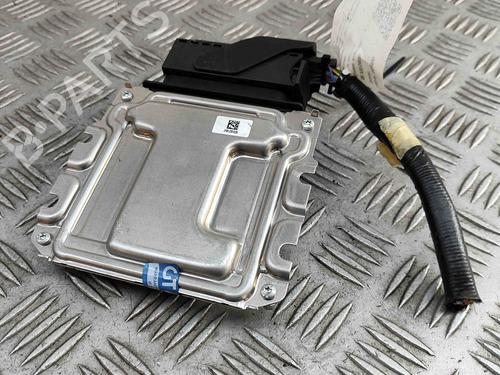 Electronic module OPEL MOVANO B Van (X62) 2.3 CDTI FWD (FV) | BP27205738M83