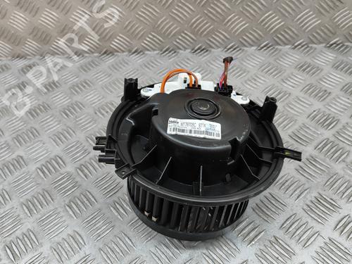 Heater blower motor VW T-ROC (A11, D11) 1.0 TSI | BP24581484M62