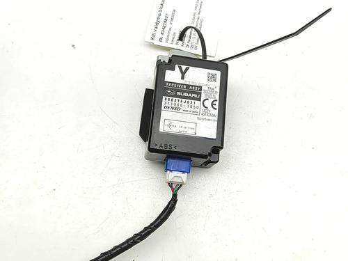 Used Electronic module Electronic module SUBARU WRX Saloon (GJ) STi 2.5 AWD (301 hp) 33392740 33392740