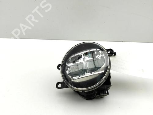 Nebelscheinwerfer rechts für TOYOTA PRIUS PLUS (_W4_) 1.8 Hybrid (ZVW40W, ZVW41W) (136 hp) 31314839