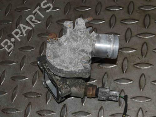 Used Thermostat housing HYUNDAI i40 I (VF) 1.7 CRDi (116 hp) 30226935