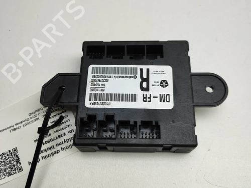 Electronic module MASERATI GHIBLI III (M157) 3.0 D | BP38756679M83 - Image 4