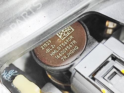 Engine NISSAN NAVARA NP300 Pickup (D23, D23T) 2.3 dCi 4x4 (D231, D23T) | BP39409104M1  - Image 9