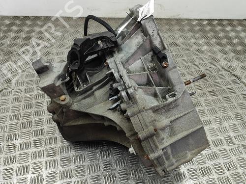 Gearbox FORD TRANSIT V363 Van (FCD, FDD) 2.0 EcoBlue | BP34559812M3 - Image 4
